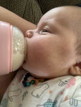 Kaylae M. review photo
