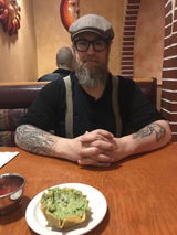 User picture