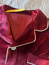 Liam Carter review photo