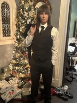 Samuel Ridgewell review photo