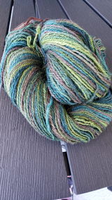 Nora Thorburn review photo