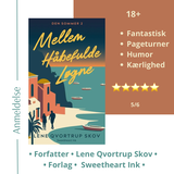 Mor_datter_bogdragerne review photo