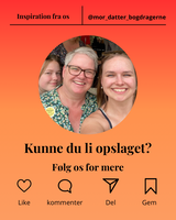 Mor_datter_bogdragerne review photo