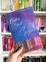 Henriette Kristiansen (@bogpaletten) review photo