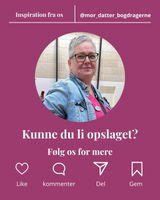 Mor_datter_bogdragerne review photo