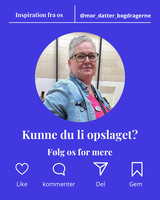 Mor_datter_bogdragerne review photo