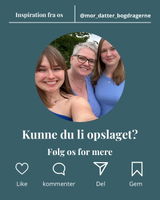 Mor_datter_bogdragerne review photo