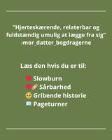 Mor_datter_bogdragerne review photo
