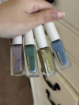 Natalie Lee review photo