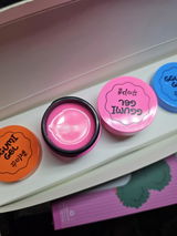 Wendy Gibson @nailsandnessa review photo