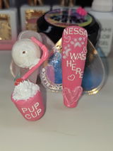 Wendy Gibson @nailsandnessa review photo
