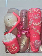 Wendy Gibson @nailsandnessa review photo