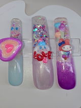 Wendy Gibson @nailsandnessa review photo