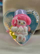 Wendy Gibson @nailsandnessa review photo