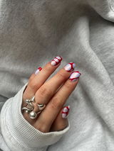 IG @stickycuticles review photo