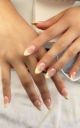 Magic nails review photo