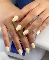 Magic nails review photo