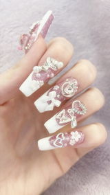 Girly review photo