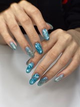 Broke Girl’s Nails (@brokegirlsnails) review photo