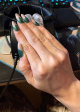 Corina S. review photo