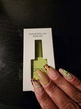 Rita review photo
