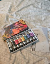 E.B. review photo