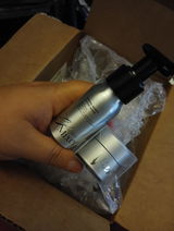 Customer jomarie review photo