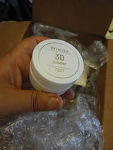Customer jomarie review photo