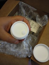 Customer jomarie review photo