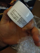 Customer jomarie review photo