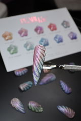 Luna review photo