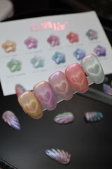Luna review photo
