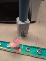 Conthiii review photo