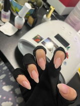 M review photo