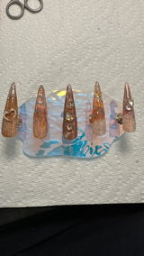 Posh Nails Creations review photo