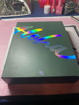 Kris C. review photo