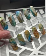 Illian Enid Jimenez @kariziasnails review photo