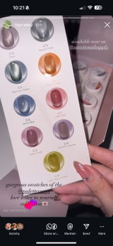 Antonella S review photo