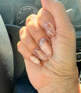 Honey Bae Nailz review photo