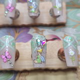 Darlene Stack/Rosewood Nail Art review photo