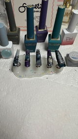 Posh Nails Creations review photo