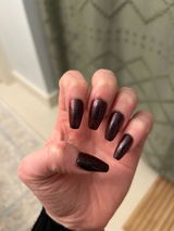 Whitney review photo