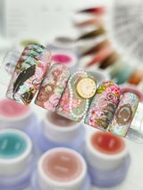 Love Your Nails review photo