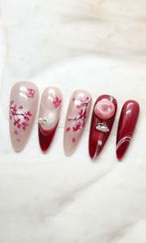 Brooke lavenderloveartistry review photo