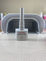 Kris C. review photo