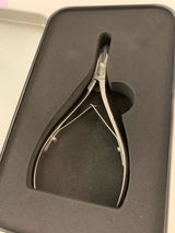S review photo