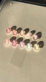 Lalu Nails review photo
