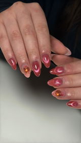 Broke Girl’s Nails (@brokegirlsnails) review photo
