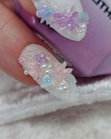 Love Your Nails review photo