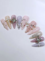 Brooke lavenderloveartistry review photo
